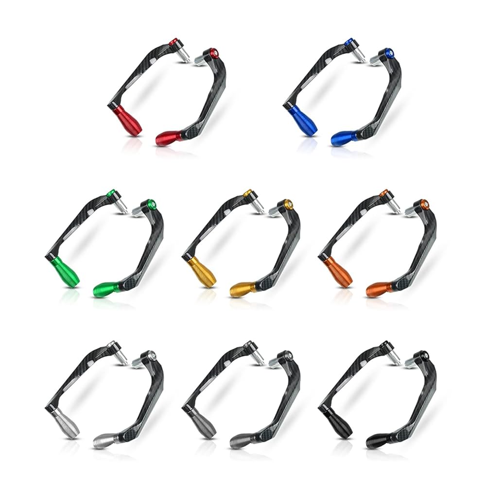 Motorcycle Hand Guards for Aprilia Tuono Factory 660 RS V4